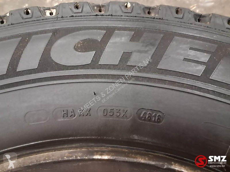 Reservedele til lastbil Michelin Occ...