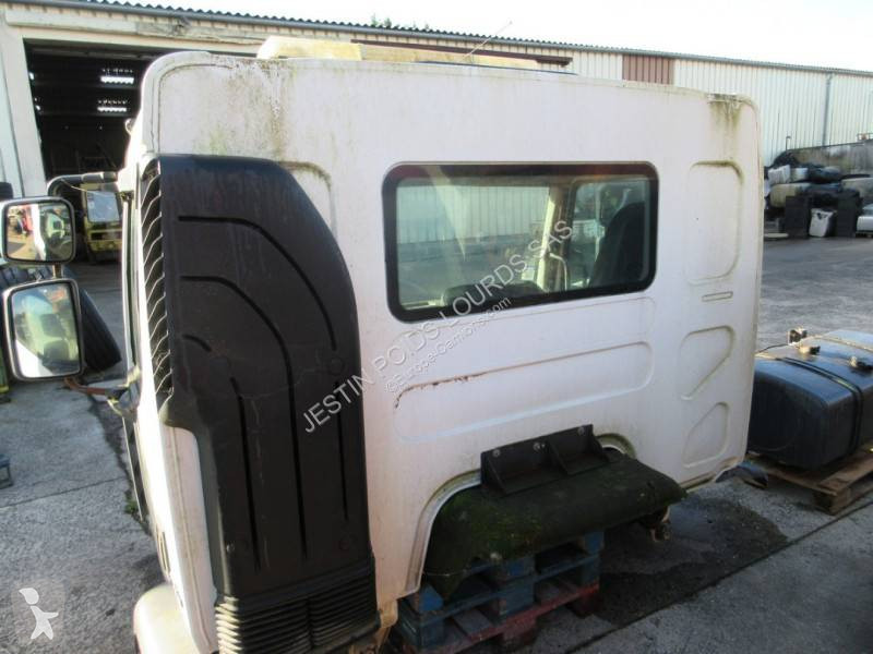 Reservedele til lastbil Renault 380.26 DXI