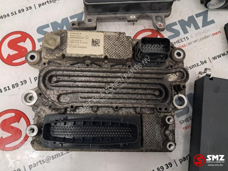 Reservedele til lastbil Mercedes Occ ECU...