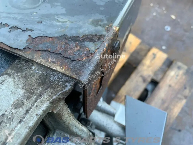 Vrachtwagenonderdelen Volvo AdBlue tank