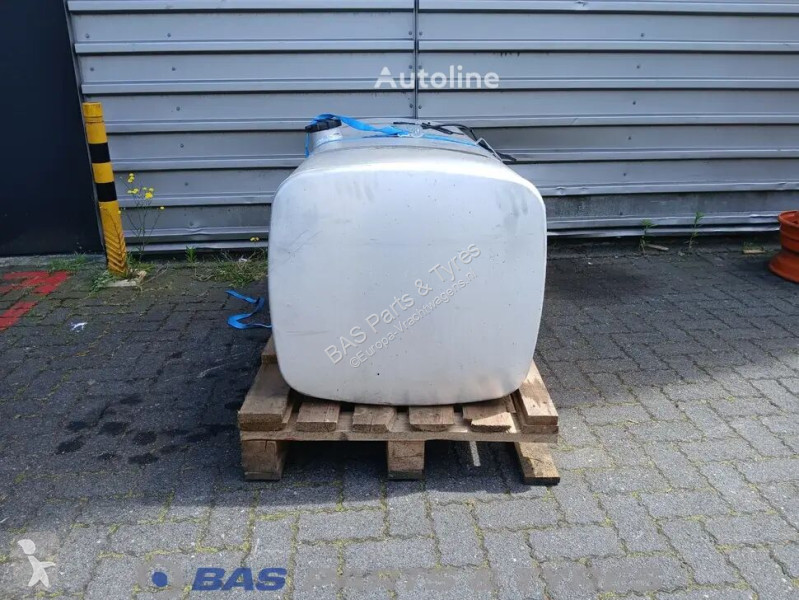Reservedele til lastbil DAF 620 Liter