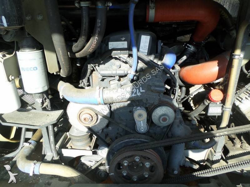 Reservdelar lastbilar Iveco IRISBUS ARWAY 330...