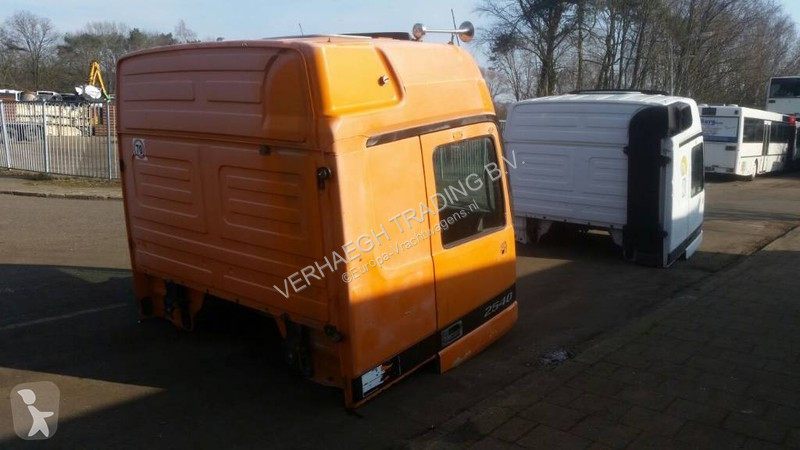 Vrachtwagenonderdelen Mercedes 2540