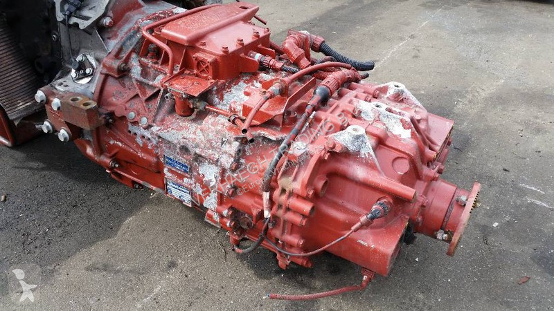 Náhradní díly pro kamiony Iveco CURSOR F3AE0681D