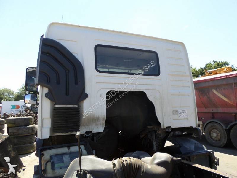 Pièces poids lourds Volvo