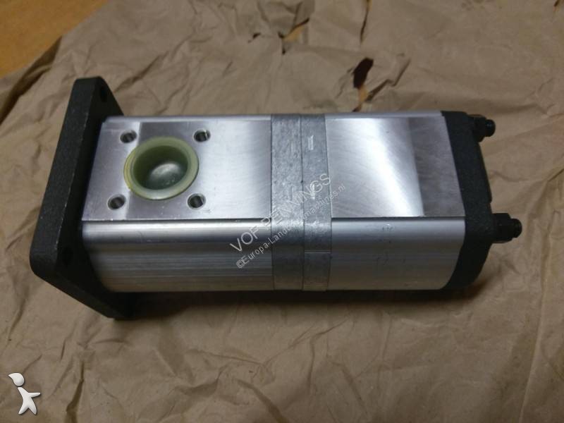 Reservedele til lastbil  NIEUWE hydrauliek...