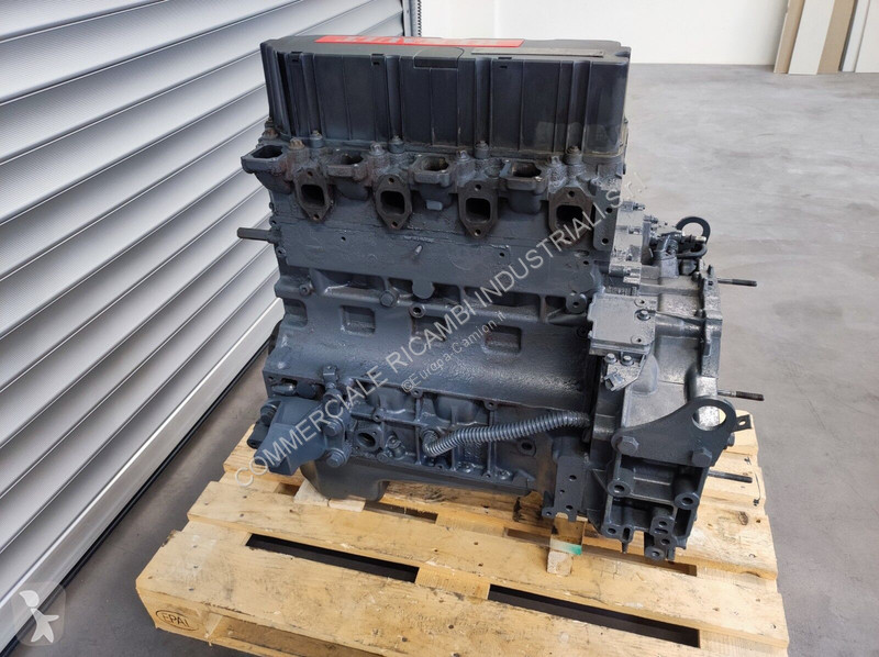 Pièces poids lourds Renault MIDLUM DXI 5 EURO 5
