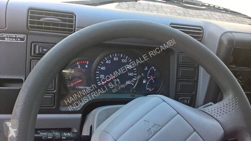 قطع غيار الآليات الثقيلة Mitsubishi CANTER C...