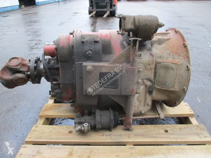 Pièces poids lourds Eaton Gearbox , 2 pieces in...