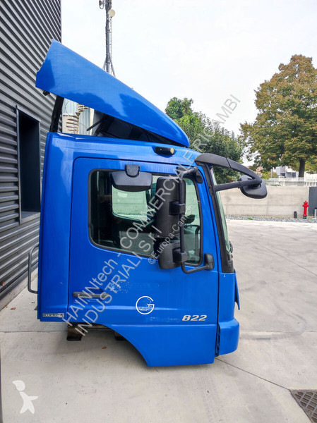 قطع غيار الآليات الثقيلة Mercedes ATEGO MP2...