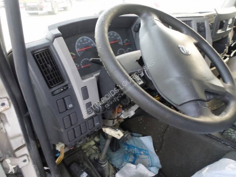 Pièces poids lourds Volvo