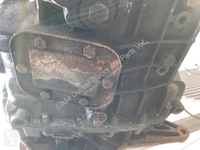 Reservdelar lastbilar DAF 0159989 ZF 8S140...