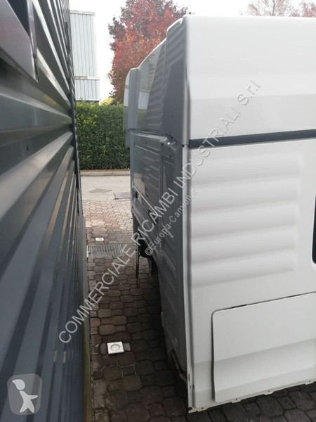 Pezzi di ricambio per mezzi pesanti MAN LX EURO 6