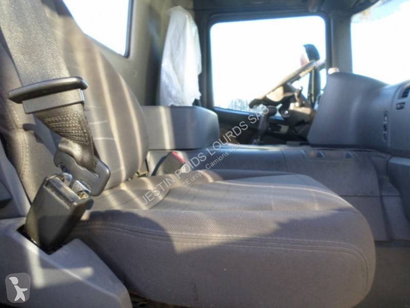 Pièces poids lourds Scania