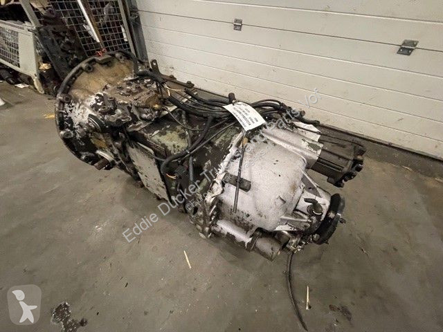 Reservdelar lastbilar Volvo 3190198 R1900 FH12...