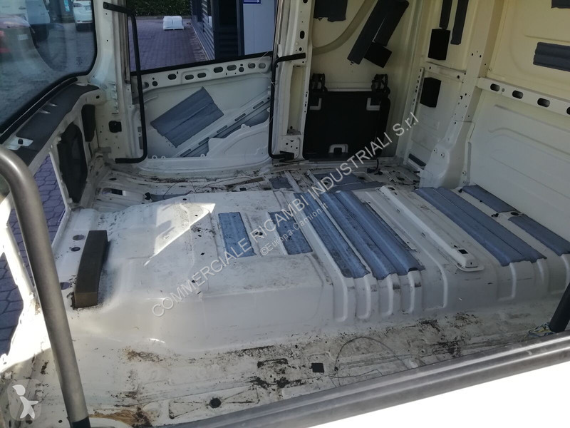 Repuestos para camiones Scania eries Euro 6