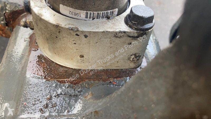 Pièces poids lourds DAF 1794941-1942928-2156686...