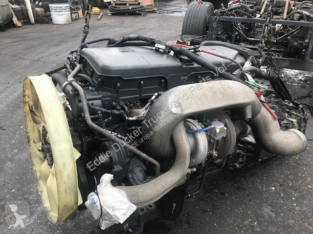 Náhradní díly pro kamiony Iveco 5801397676...