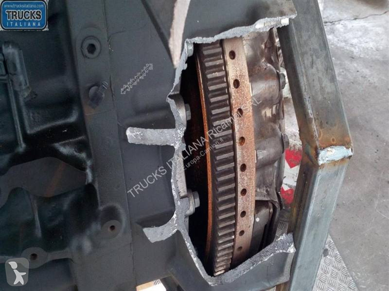 Reservdelar lastbilar Iveco