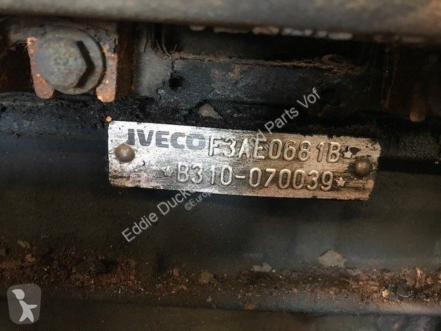 Vrachtwagenonderdelen Iveco 504076503 F3AE0681B...