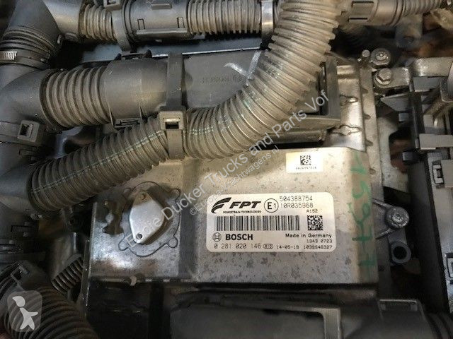 Vrachtwagenonderdelen Iveco 5801690111 F3GFE611...