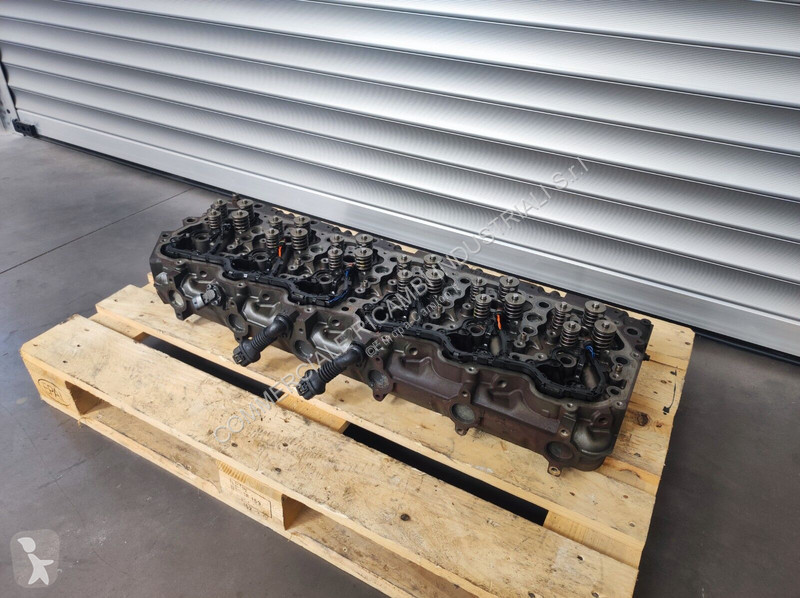 Repuestos para camiones DAF E5 1 SENSOR...