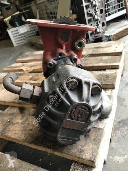 Teherautó-alkatrészek  PTO + PTO-PUMP EATON