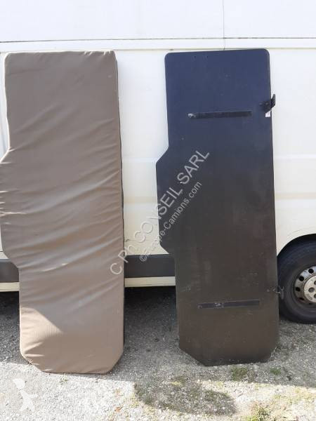 Pièces poids lourds Renault