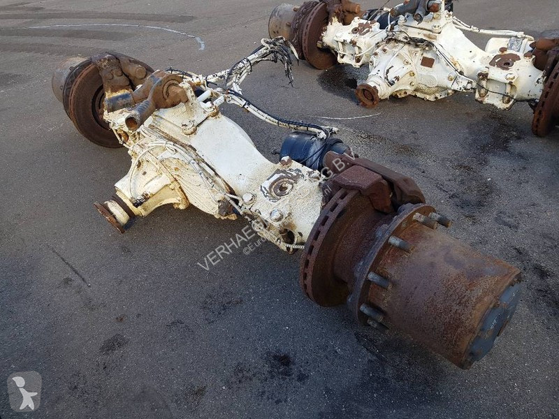 Pièces poids lourds Daimler Chrysler HL7/050...