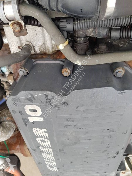 Náhradní díly pro kamiony Iveco 10 F3BE06810