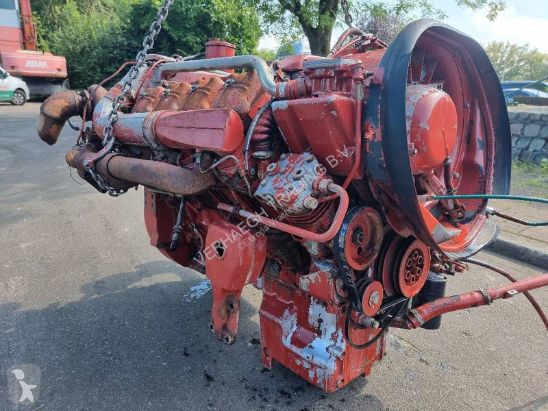 Vrachtwagenonderdelen Deutz BF8L513