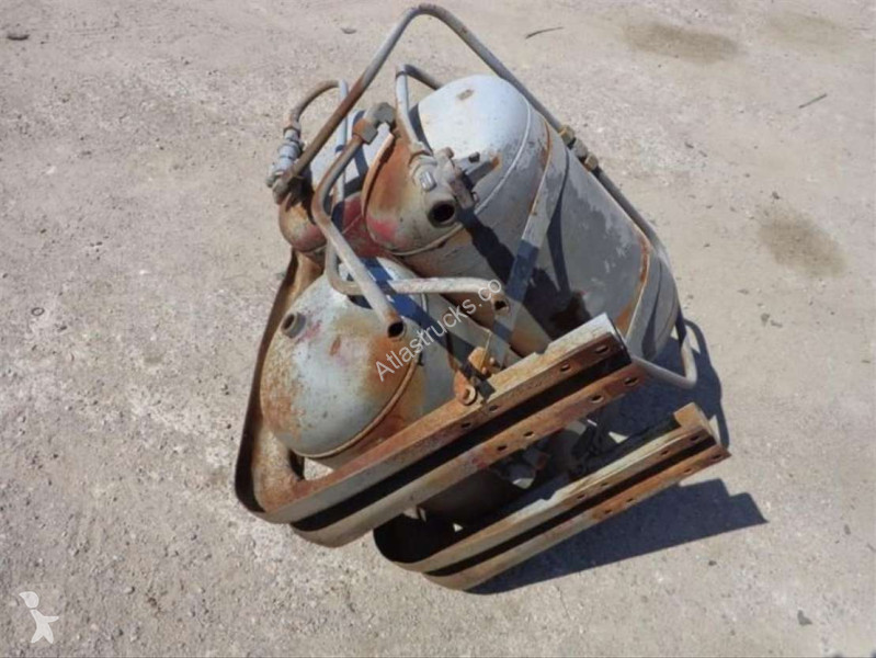 Pièces poids lourds Volvo Airtanks From  F88-F89