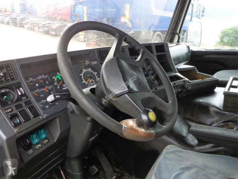 Reservedele til lastbil Scania Cabin 3 Serie