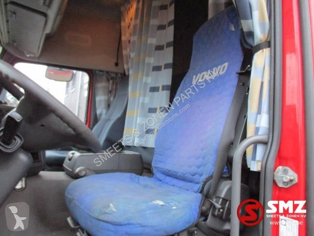 Piese camioane Volvo Occ Cabine Volvo