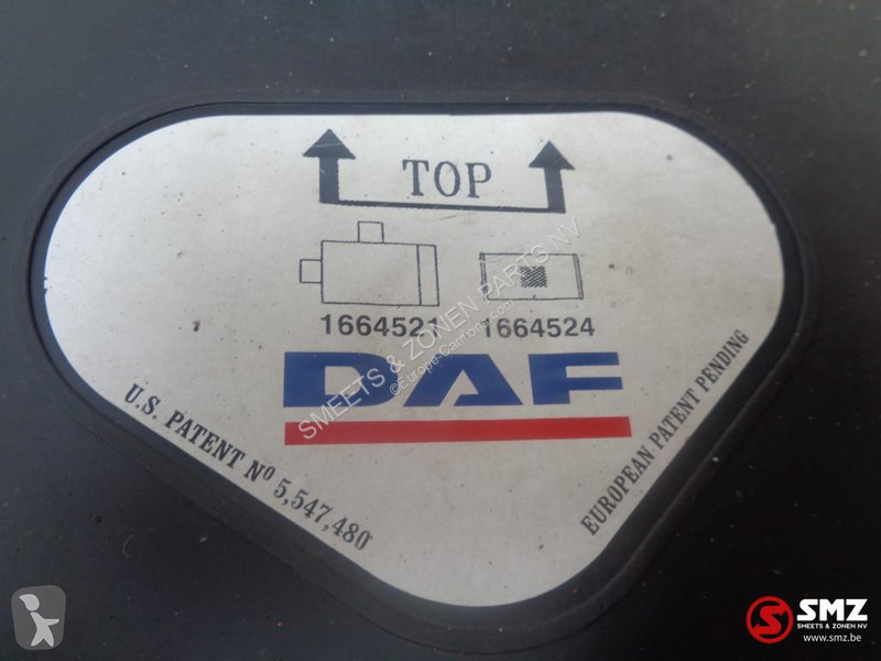 Reservdelar lastbilar DAF Occ DAF luchtinlaat
