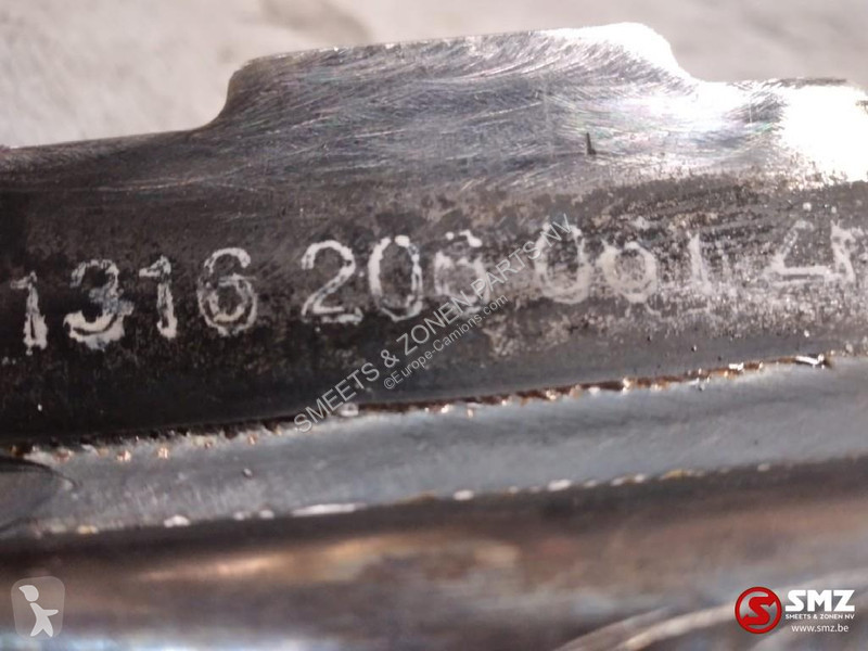 قطع غيار الآليات الثقيلة ZF Occ Schakelvork ZF
