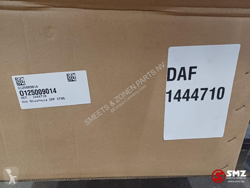 Peças pesados DAF Gereviseerd stuurhuis daf