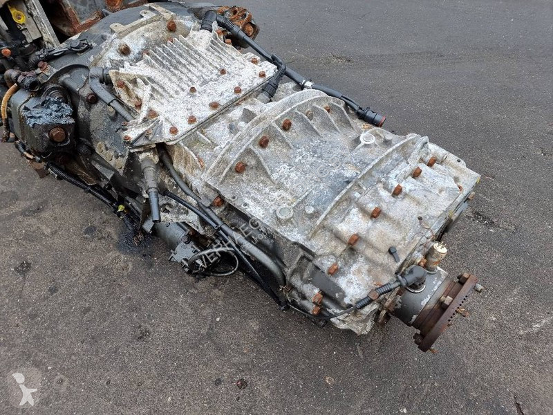 Vrachtwagenonderdelen Paccar PR183S2