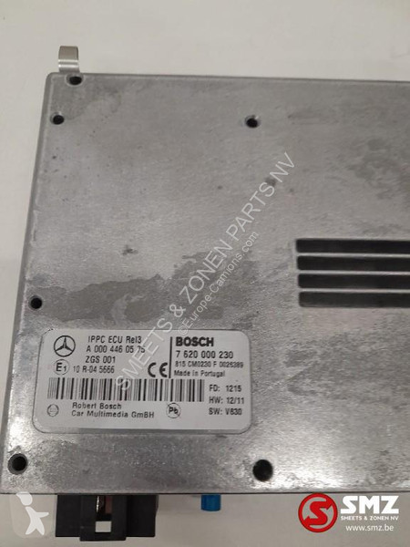 Ricambio per autocarri Mercedes Occ ECU...