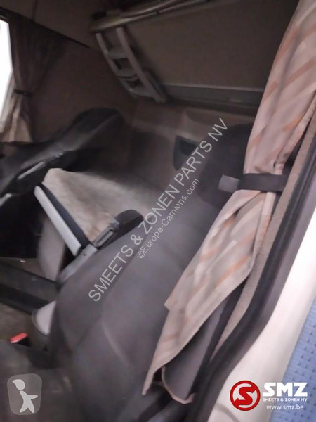 Reservdelar lastbilar DAF Occ cabine DAF...