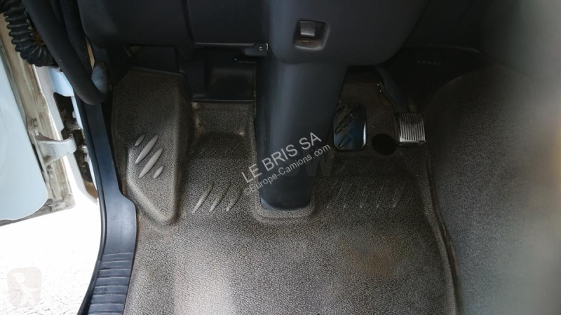Pièces poids lourds Renault  CABINE COURTE  DE...