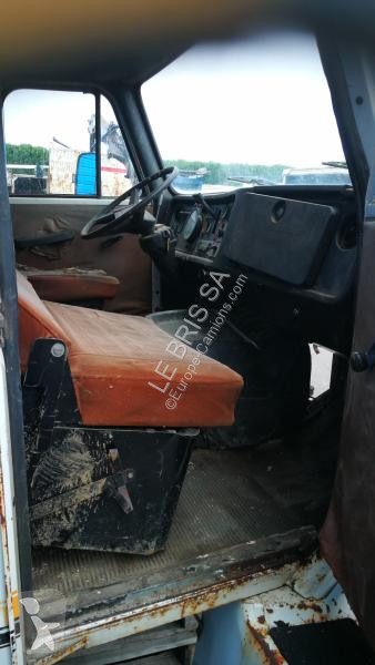 Pièces poids lourds Volvo CABINE N12 ET CAPOT