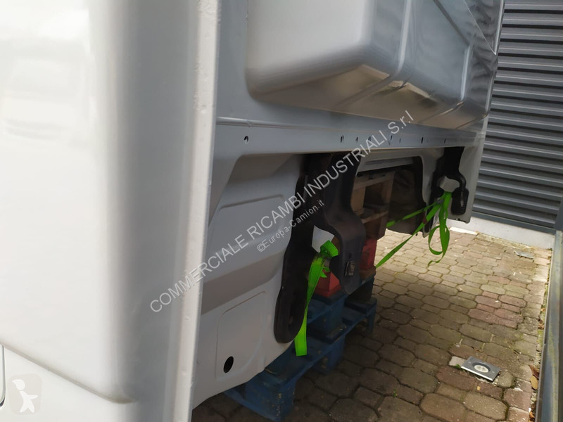 قطع غيار الآليات الثقيلة Mercedes ACTROS MP2...