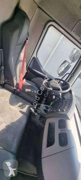 Reservdelar lastbilar Renault D16