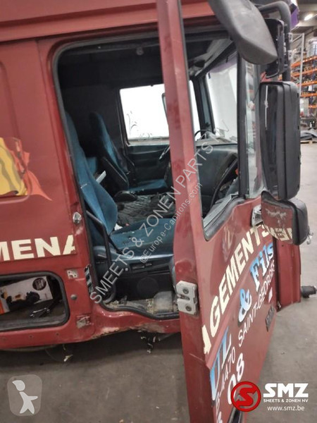 Pièces poids lourds DAF Occ Cabine compleet DAF...