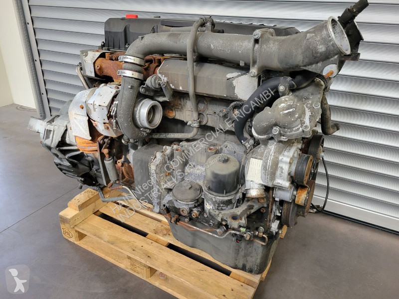 Pezzi di ricambio per mezzi pesanti DAF MX 300...