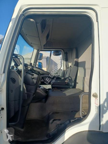 Pièces poids lourds Renault  MIDLULM 270 DXI...