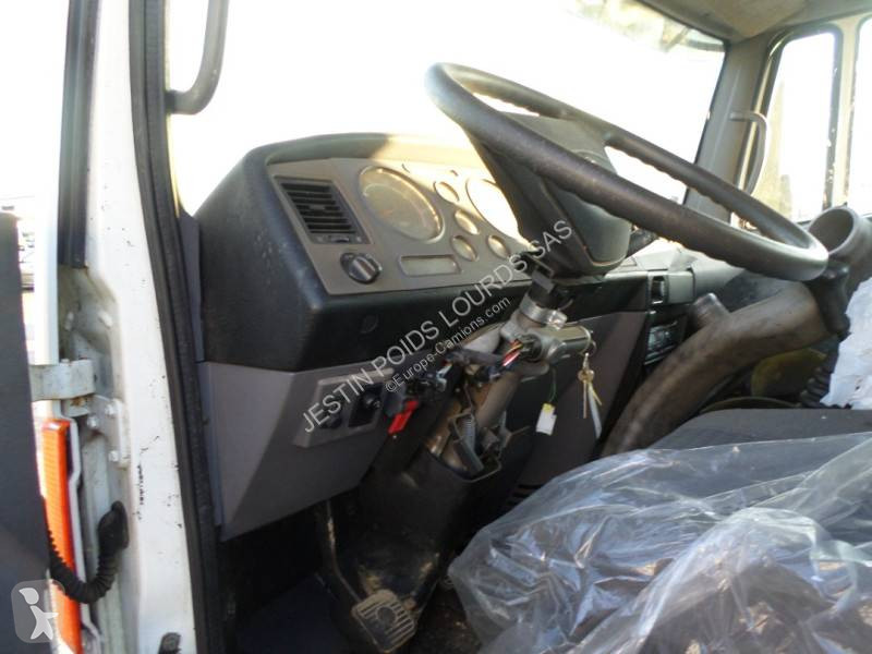 Pièces poids lourds Nissan