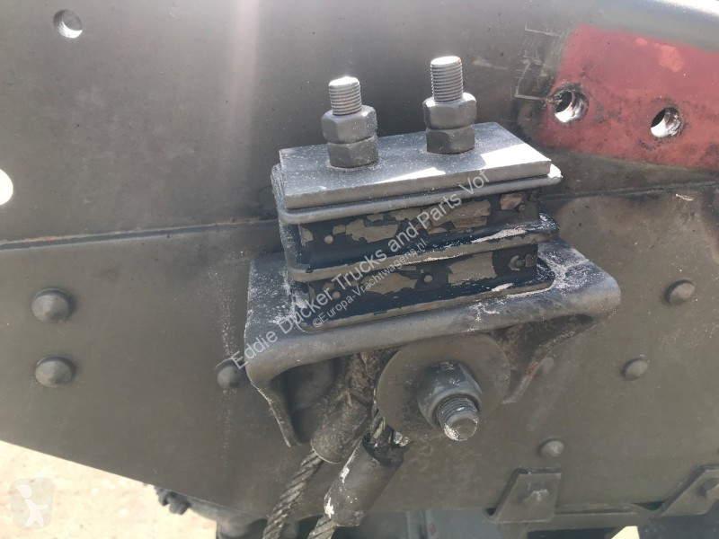 Pièces poids lourds DAF 2699T+2699...