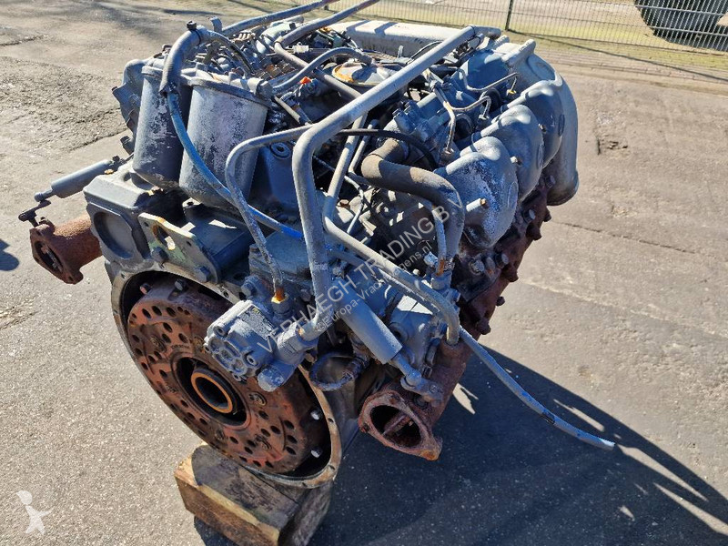 Vrachtwagenonderdelen Mercedes OM421